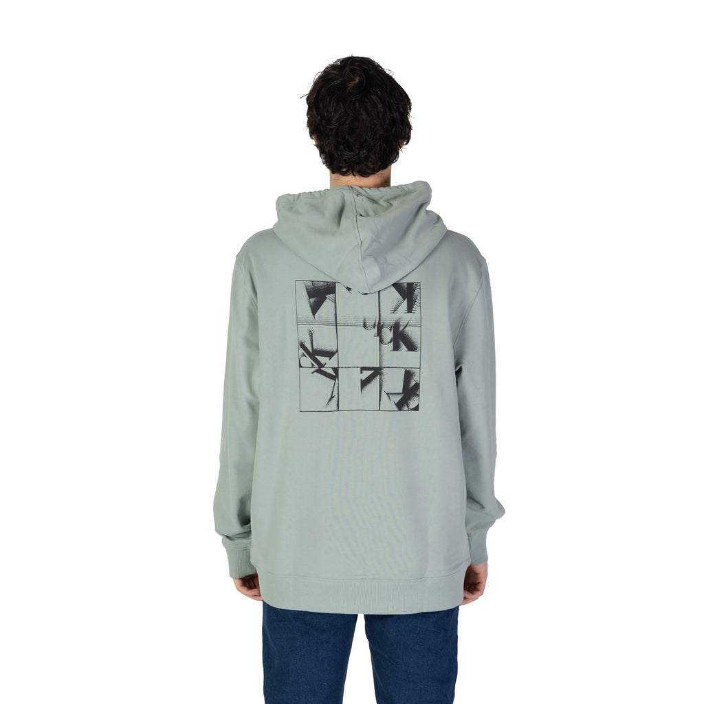 Calvin Klein Jeans Men's Sweatshirt