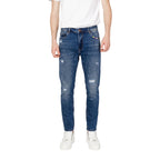 Gianni Lupo Jeans Uomo