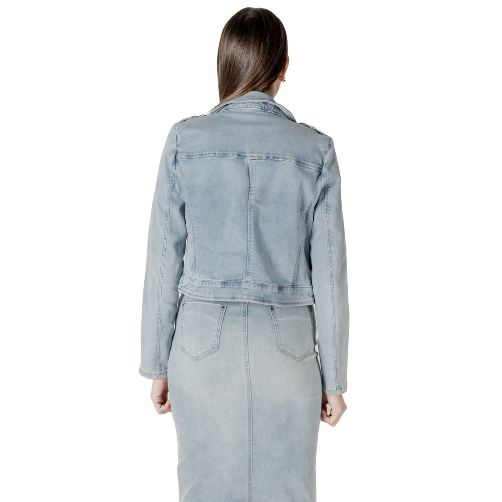 Morgan De Toi Blouson Femme