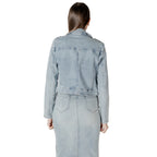 Morgan De Toi Blouson Femme