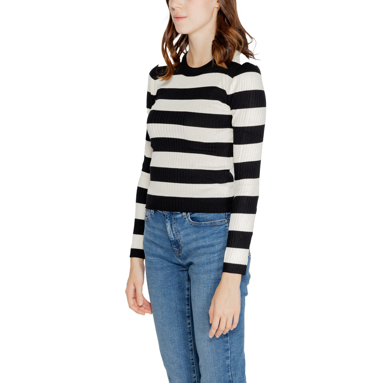 Jacqueline De Yong Pull Femme