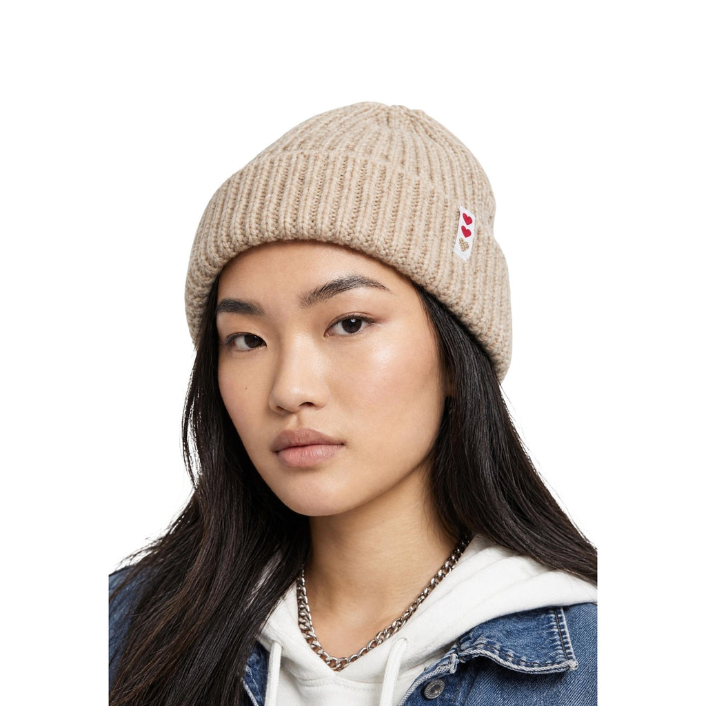 Pieces Cappello Donna