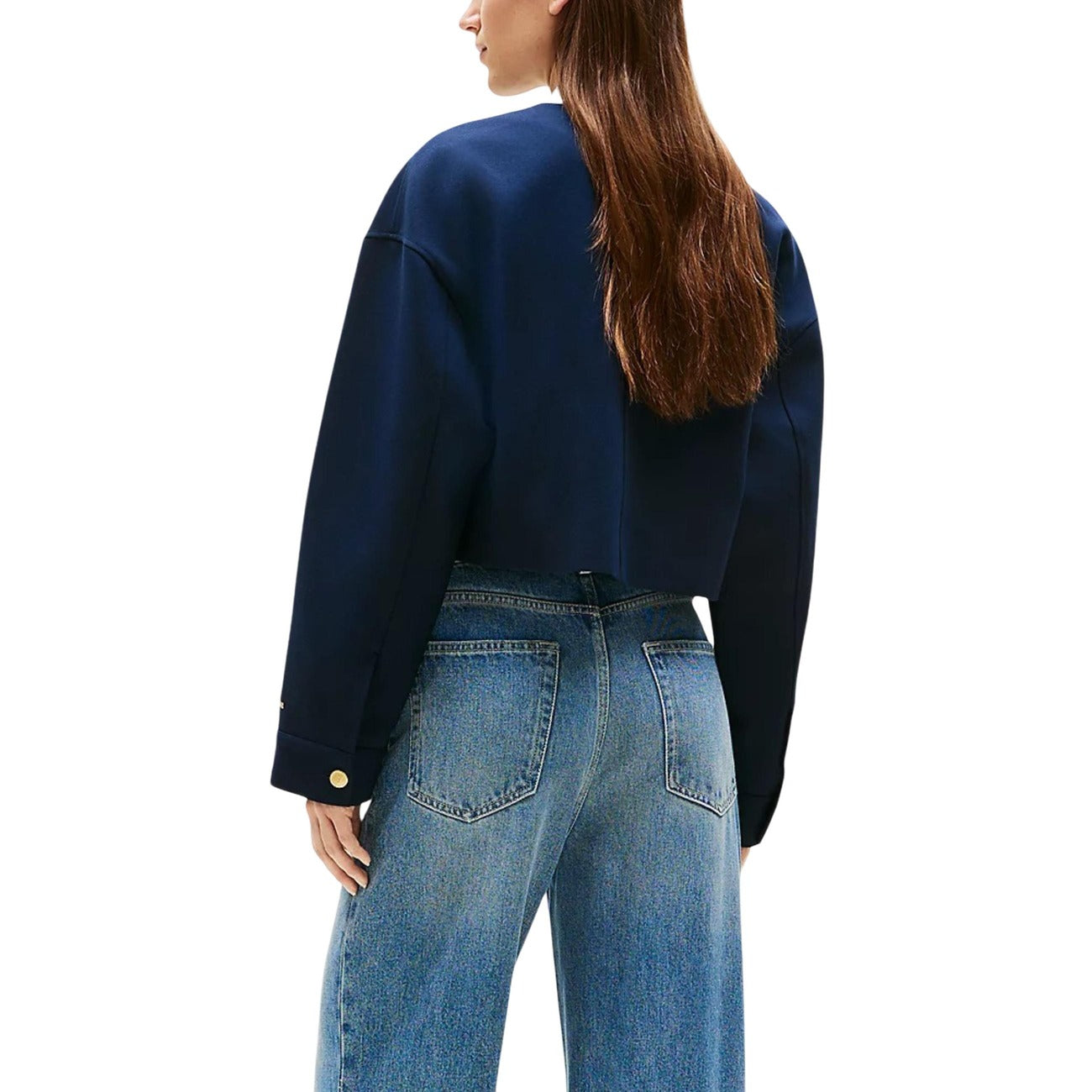 Tommy Hilfiger Women's Jacket