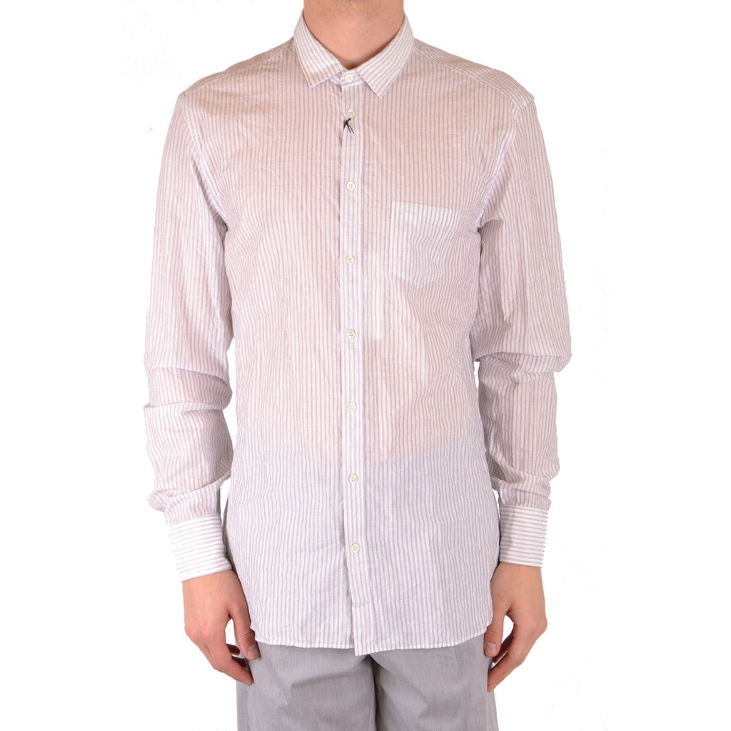 Neil Barrett Chemise Homme