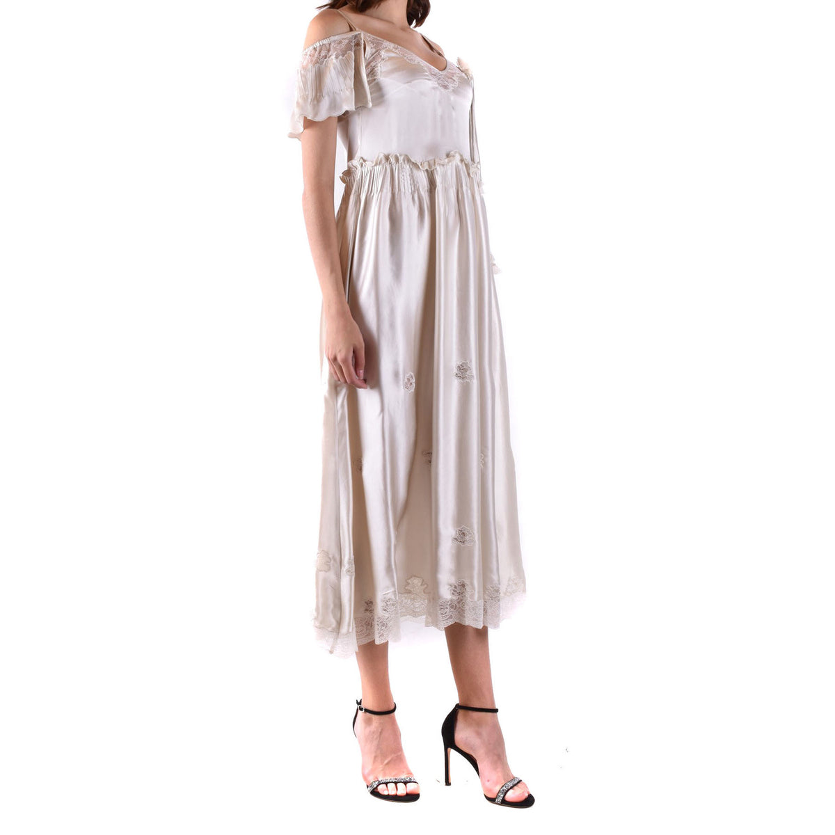 Twinset Robe Femme