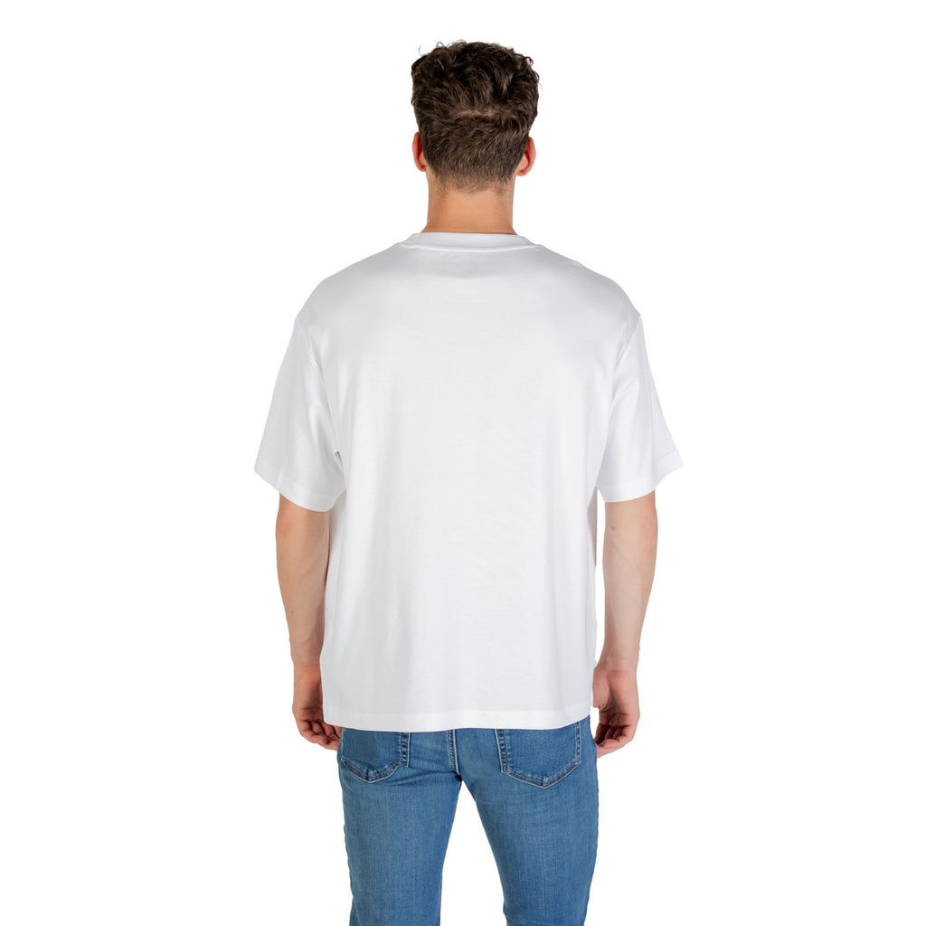 T-shirt Calvin Klein Homme
