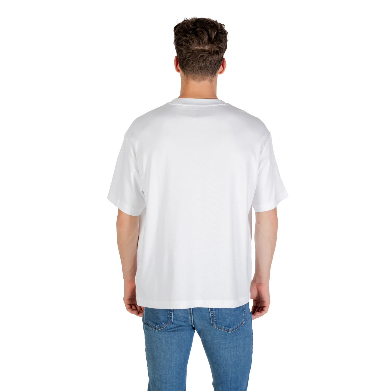 T-shirt Calvin Klein Homme