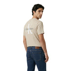 Calvin Klein Jeans T-Shirt Uomo