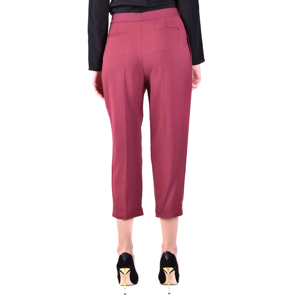 Elisabetta Franchi Pantalon Femme