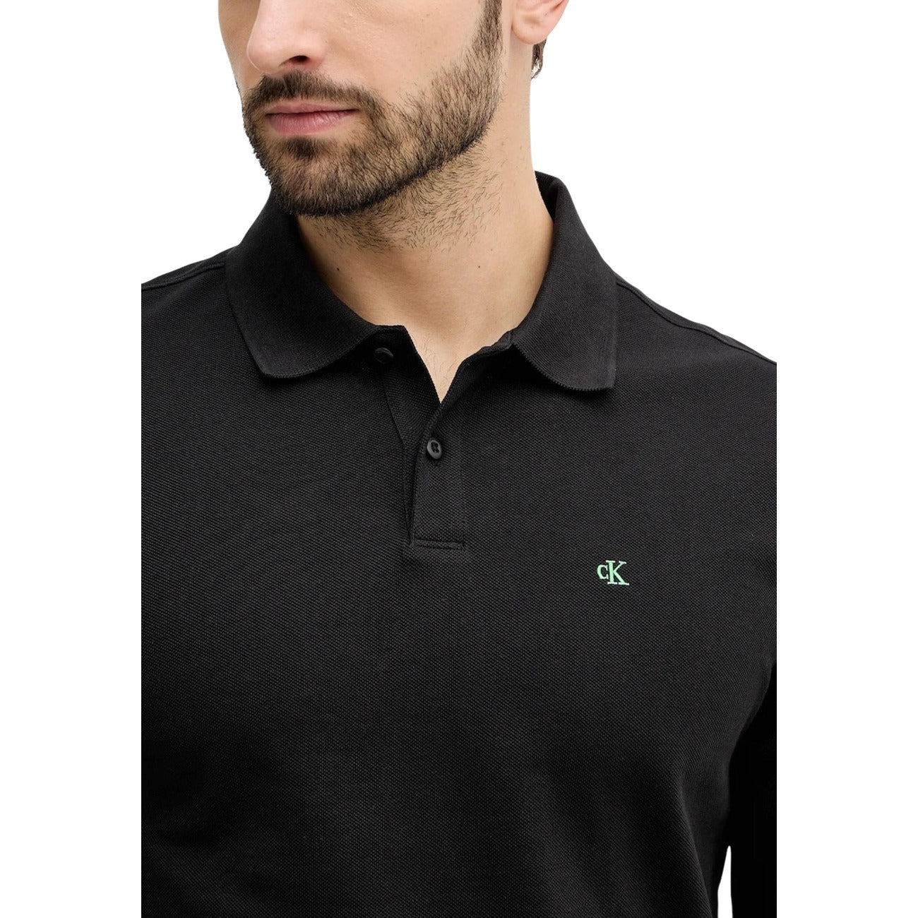 Calvin Klein Jeans Men's Polo Shirt