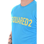 T-shirt Homme Dsquared2