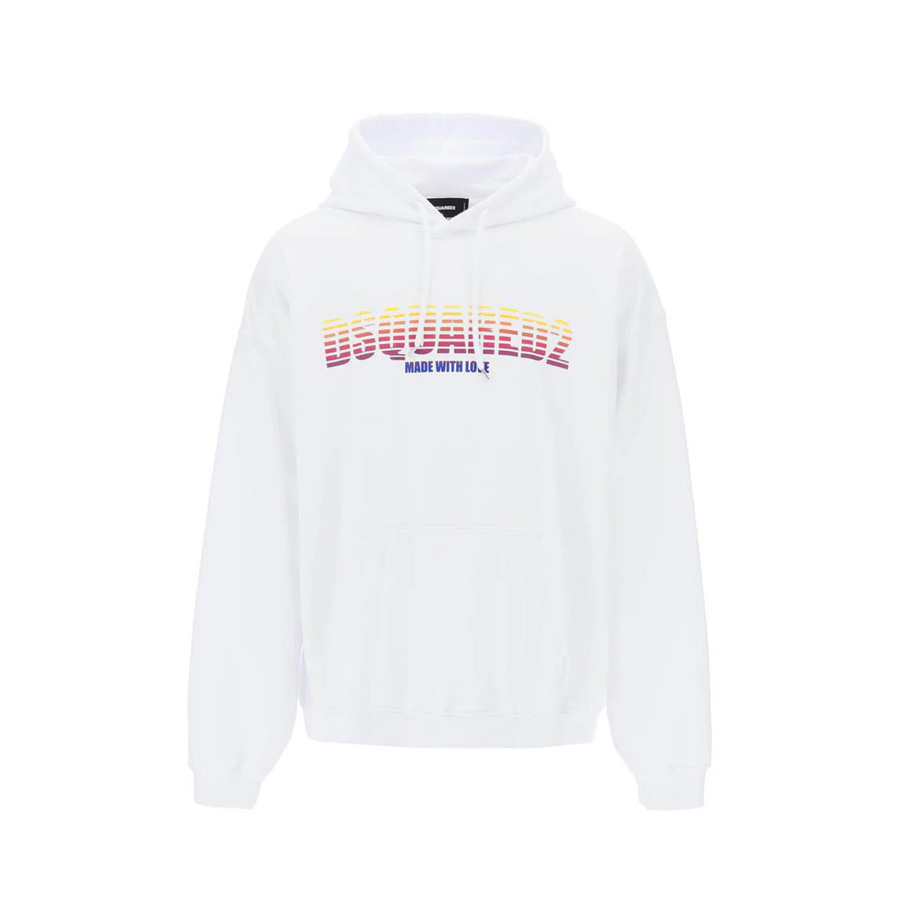 Dsquared2 Sweatshirt Homme