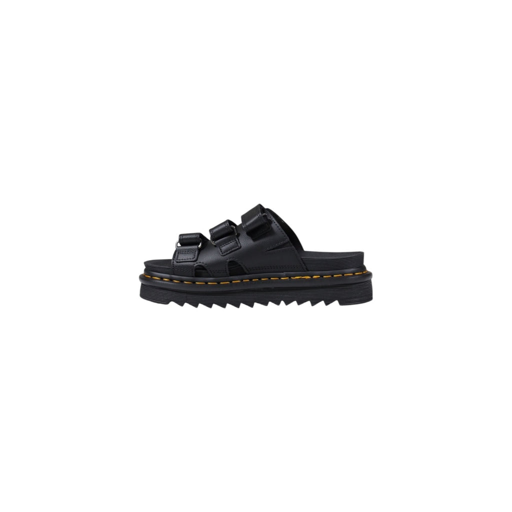 Dr. Martens Chaussures Basses Femme