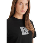 Calvin Klein Jeans T-Shirt Donna
