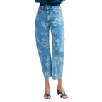 Desigual Women's Jeans
