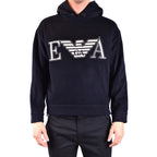 Emporio Armani Felpa Uomo