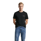 Tommy Hilfiger Jeans T-Shirt Uomo