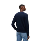 Tommy Hilfiger Jeans Maglia Uomo
