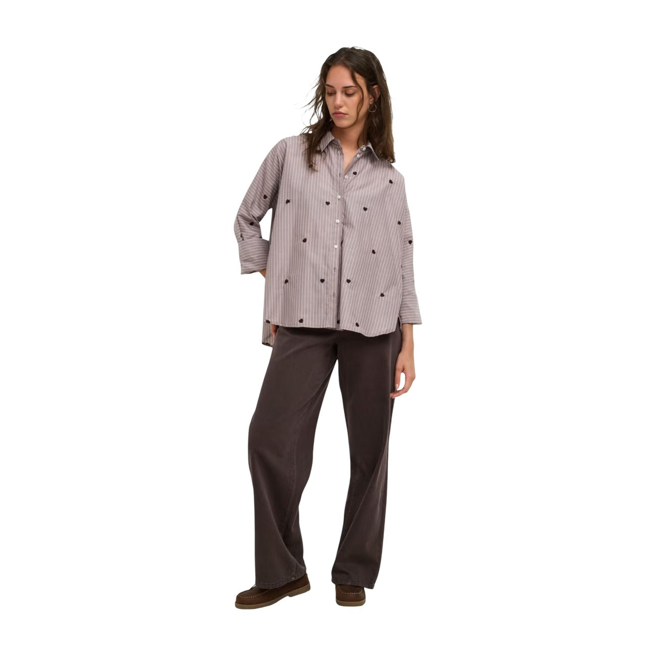 Only Camicia Donna