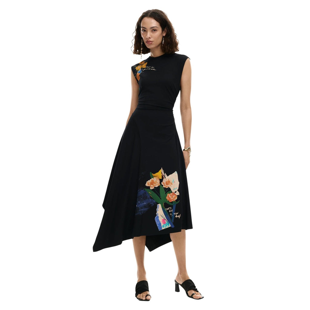 Desigual Women's Dress