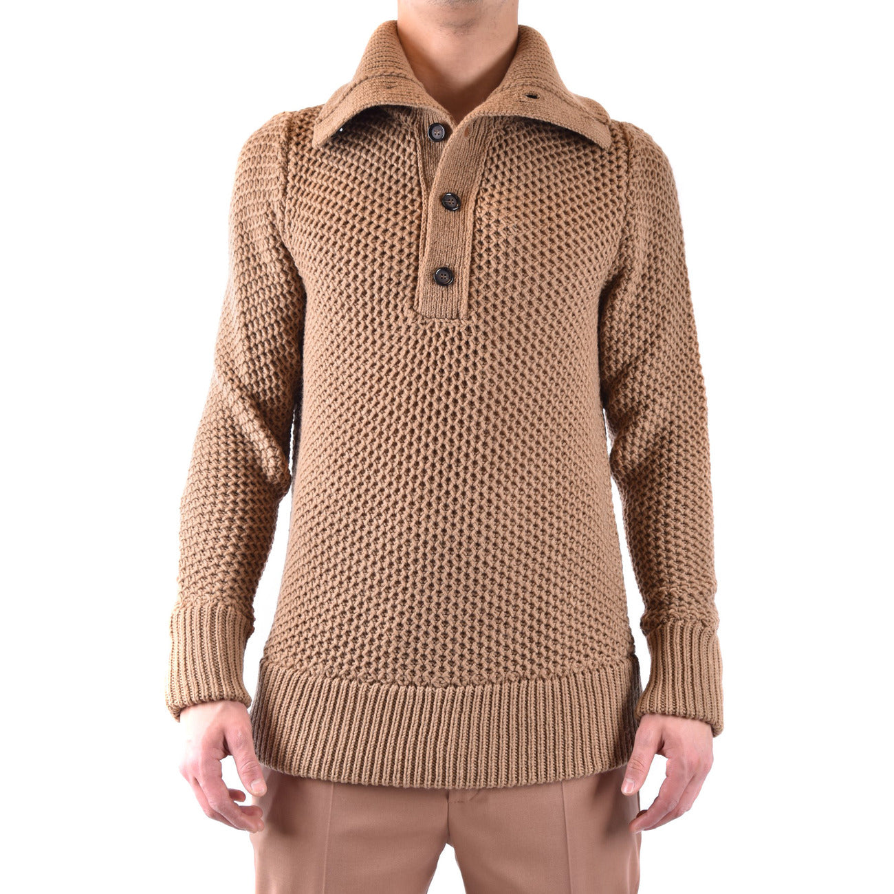 Paolo Pecora Men's Sweater