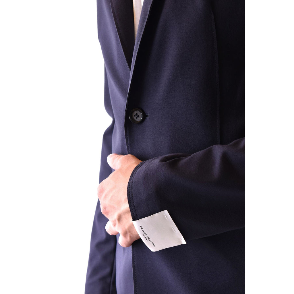 Paolo Pecora Veste Homme