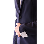 Paolo Pecora Veste Homme