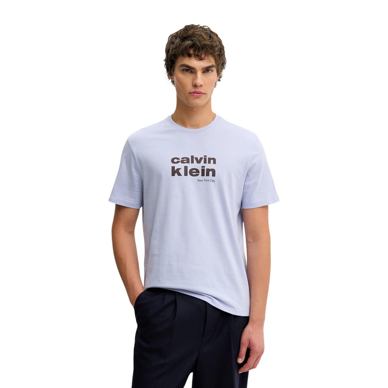 Calvin Klein Jeans Men's T-Shirt