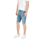 Bermuda Homme Jeckerson