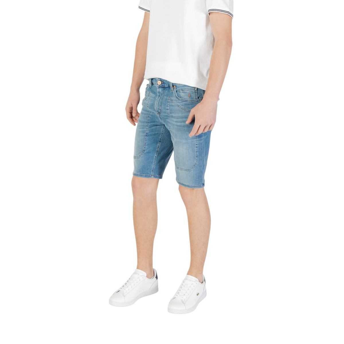 Bermuda Homme Jeckerson