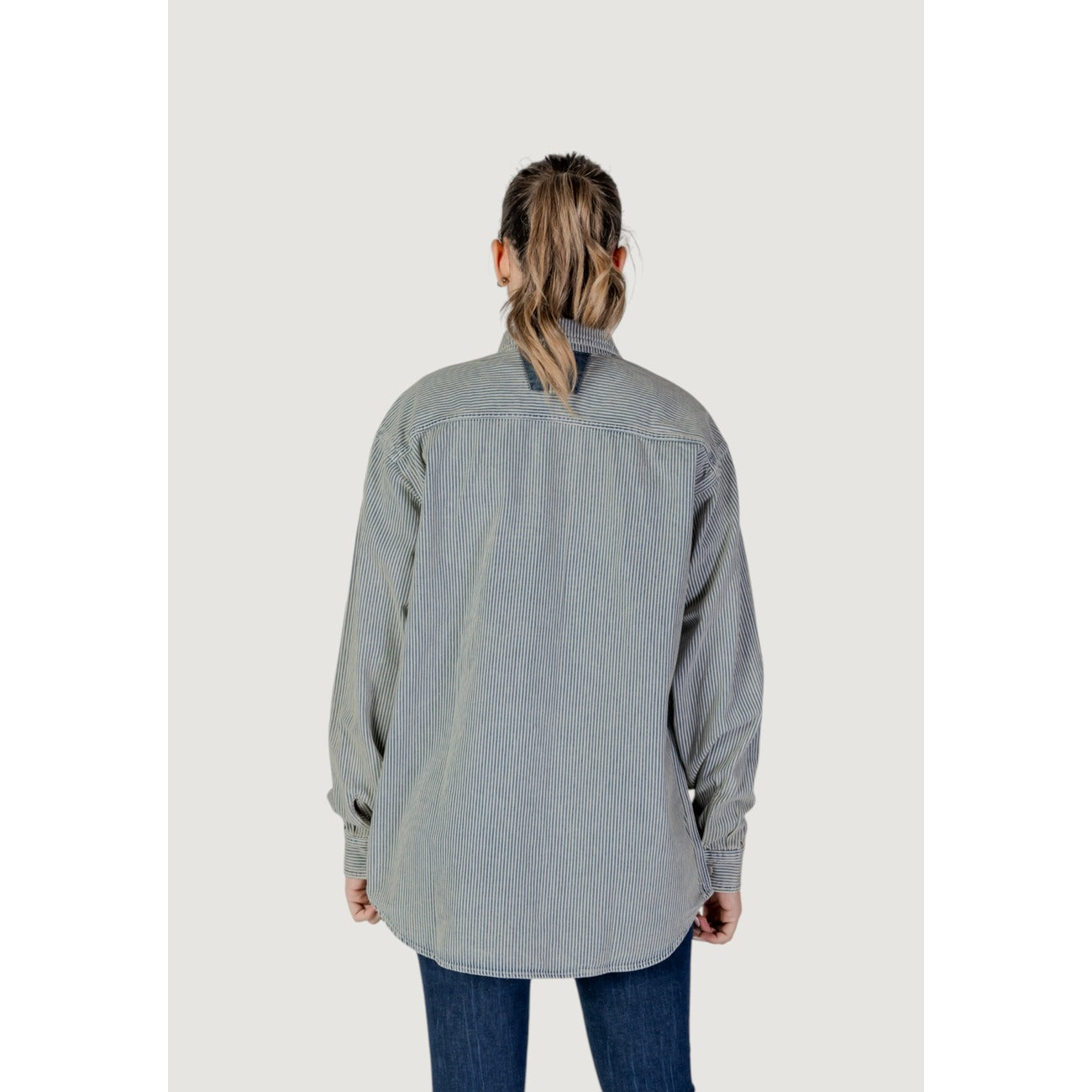 Chemise Replay pour femme