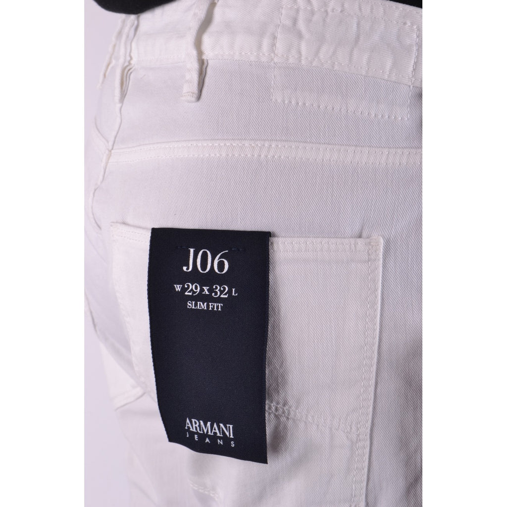 Armani Jeans Jean Homme