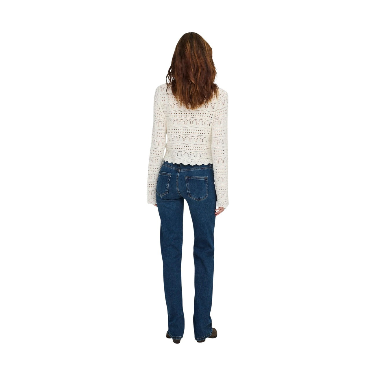 Only Women's Trousers