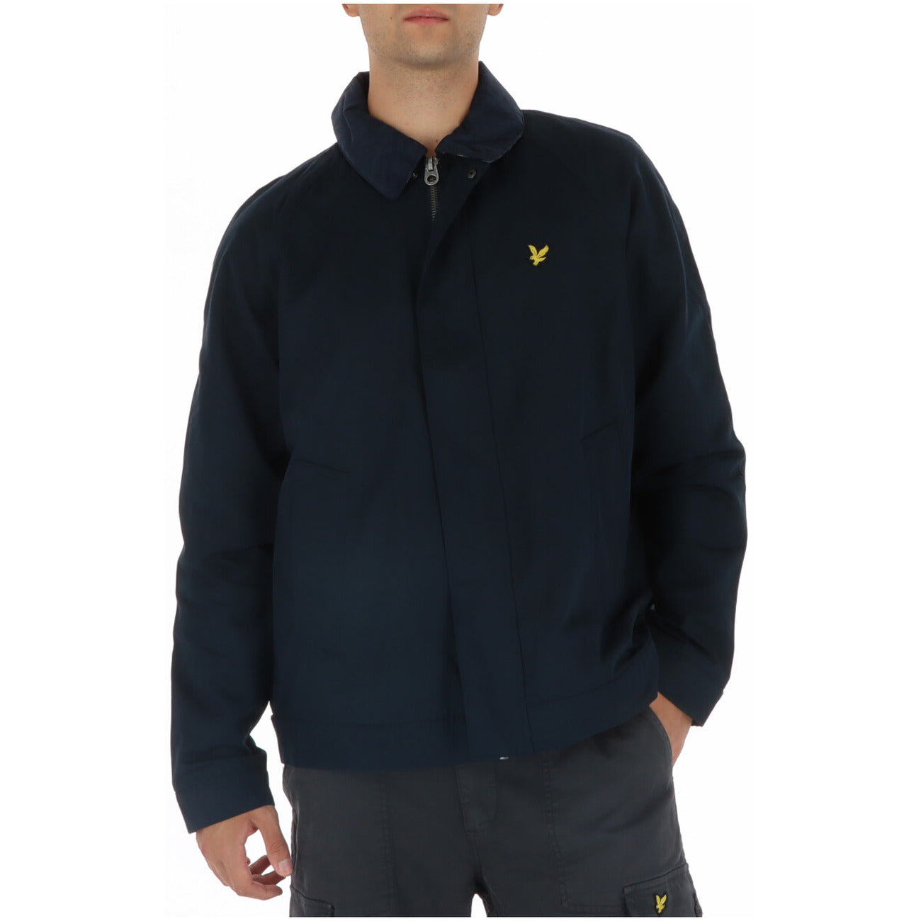Lyle & Scott Men's Jacket