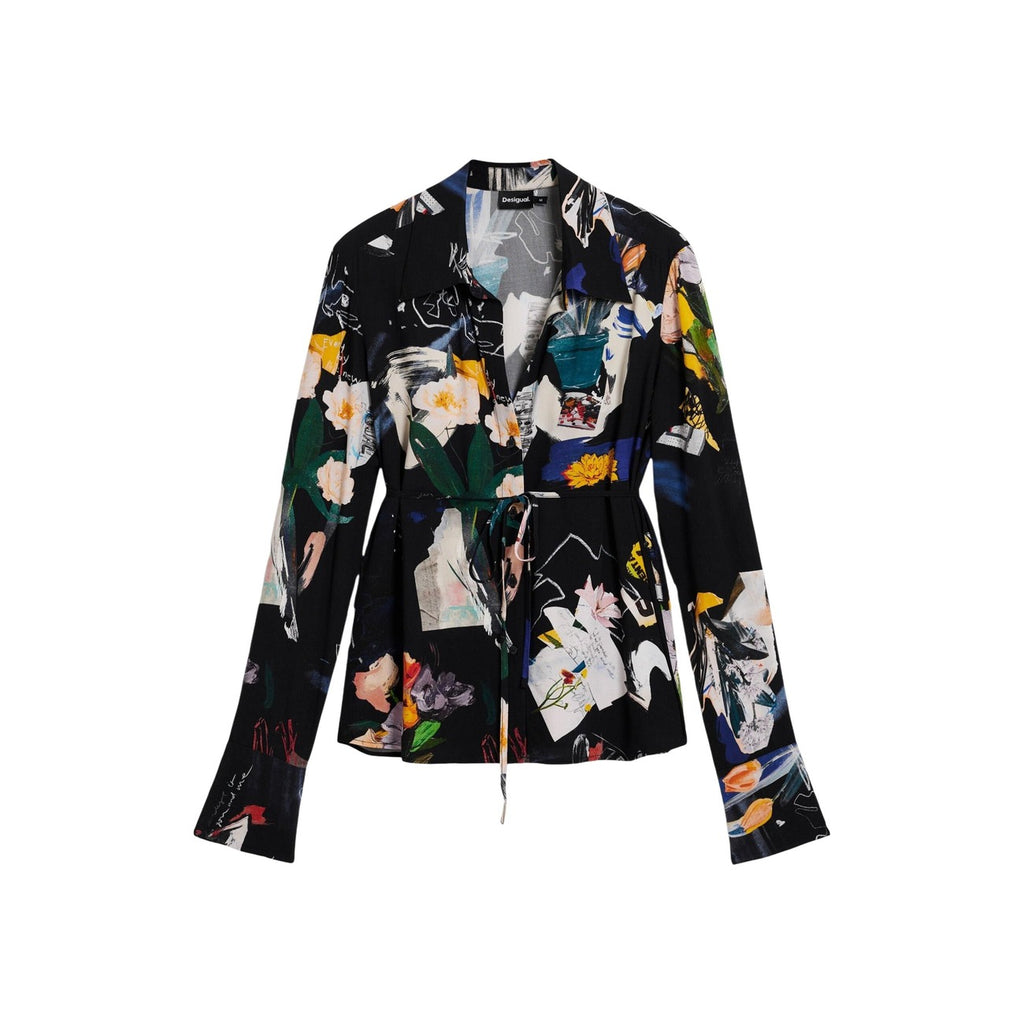 Desigual Chemise Femme