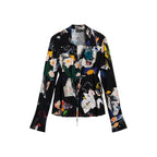 Desigual Chemise Femme