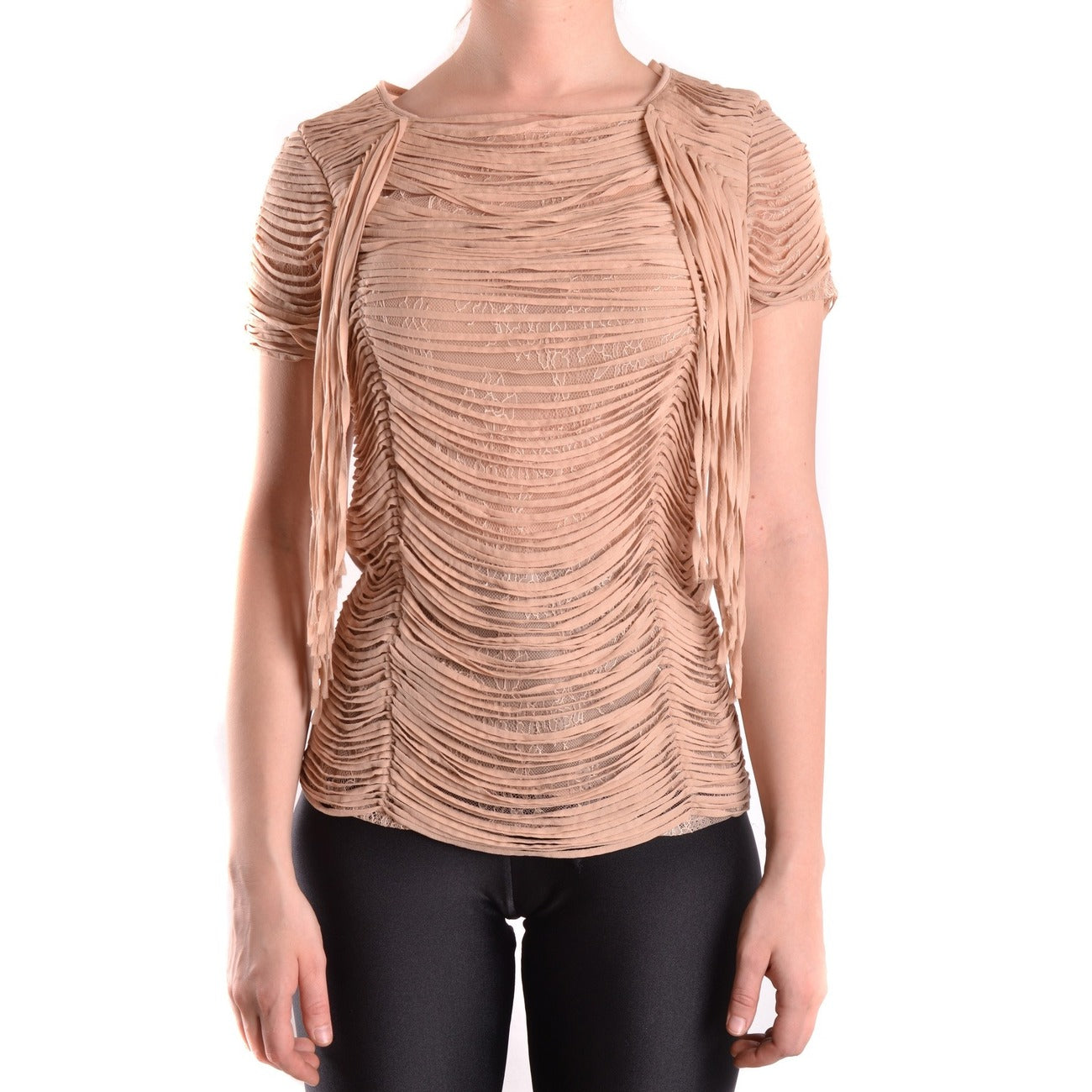 T-shirt femme Elisabetta Franchi
