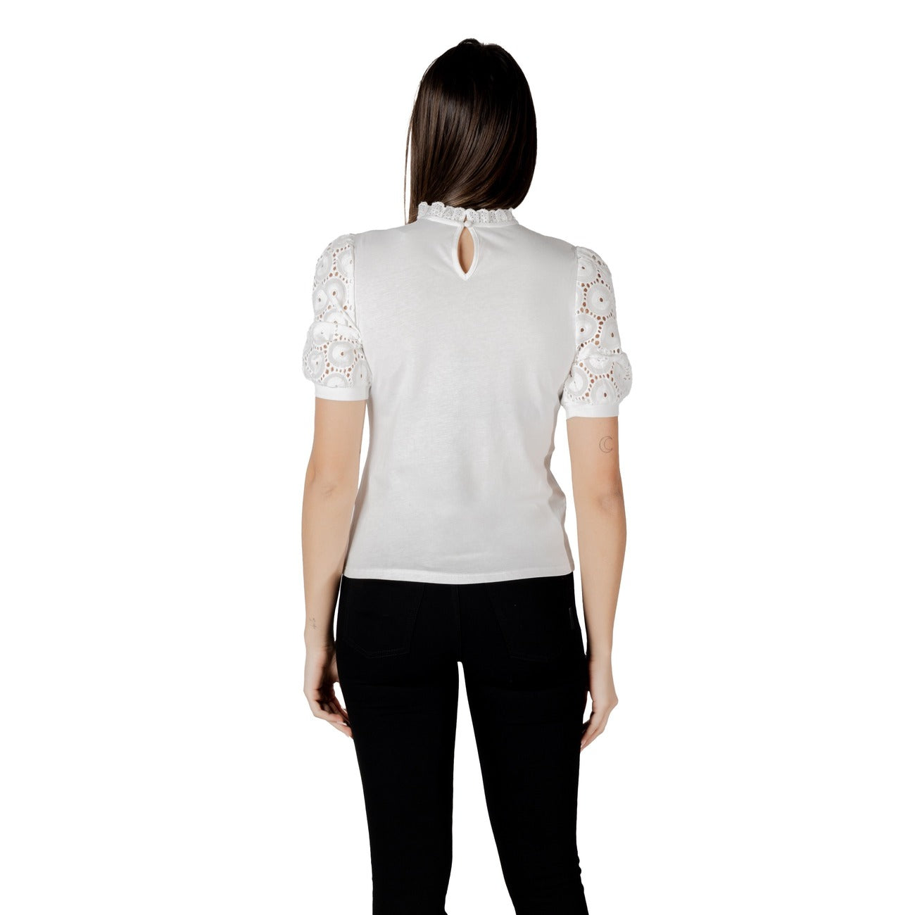 Morgan De Toi Blouse Donna