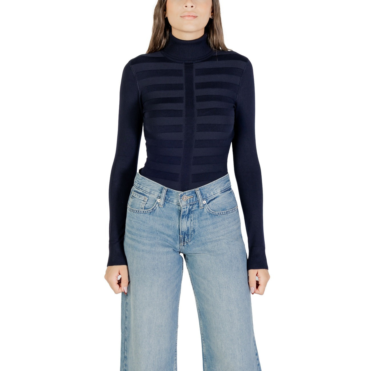 Morgan De Toi Maglia Donna