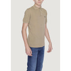 U.S. Polo Assn. Men's Polo Shirt