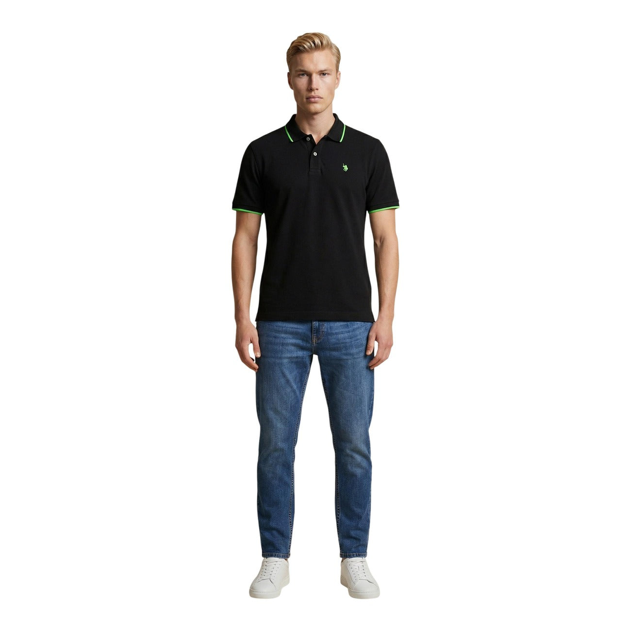 U.S. Polo Assn. Polo Homme