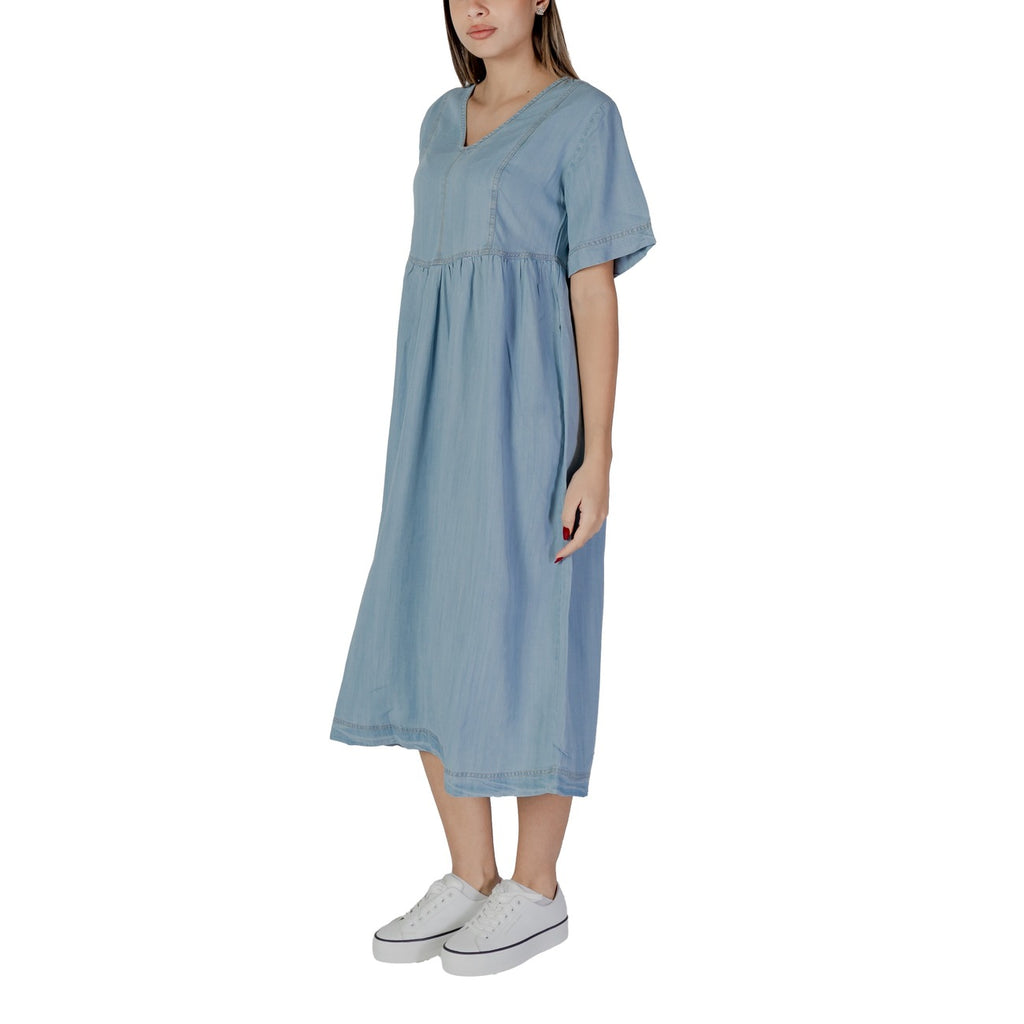 B.young Robe Femme