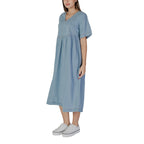 B.young Robe Femme