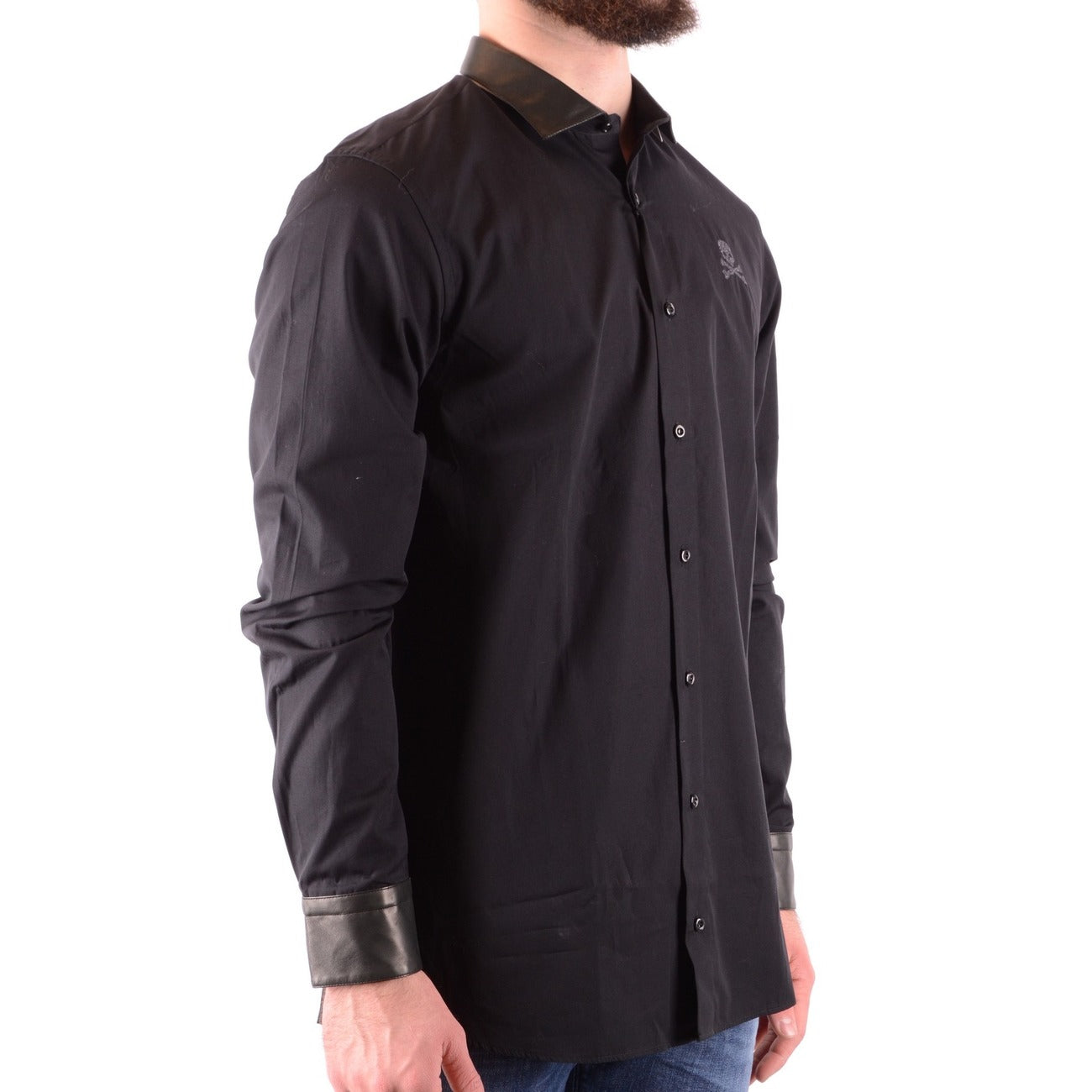 Philipp Plein Camicia Uomo
