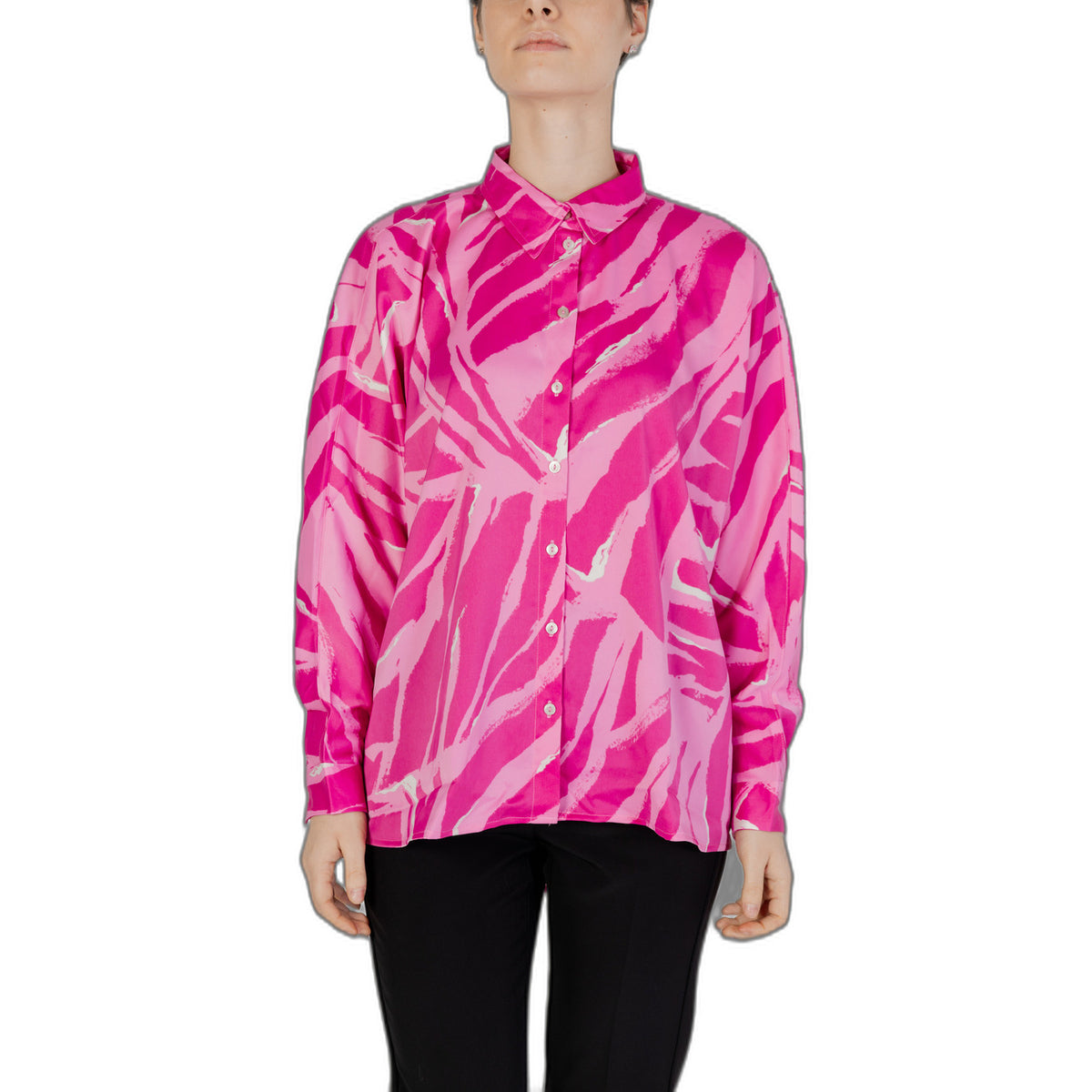 Seules Chemises Femme