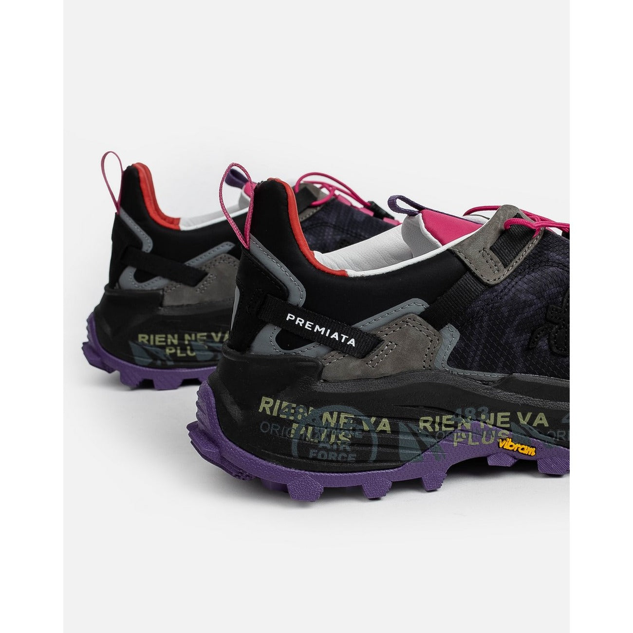 Premiata  Sneakers Donna