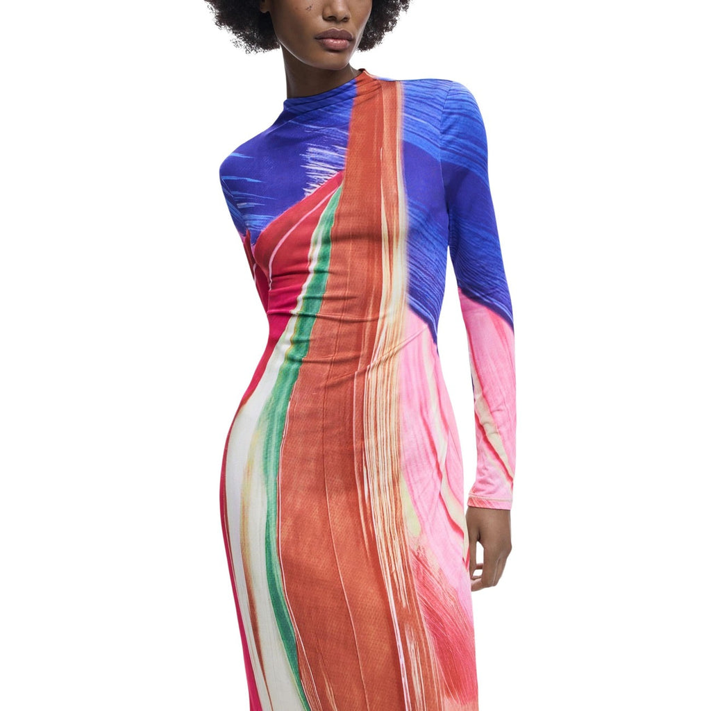 Desigual Women's Dress