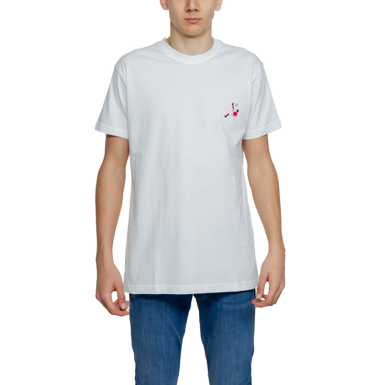 Hydra Clothing T-shirt Homme