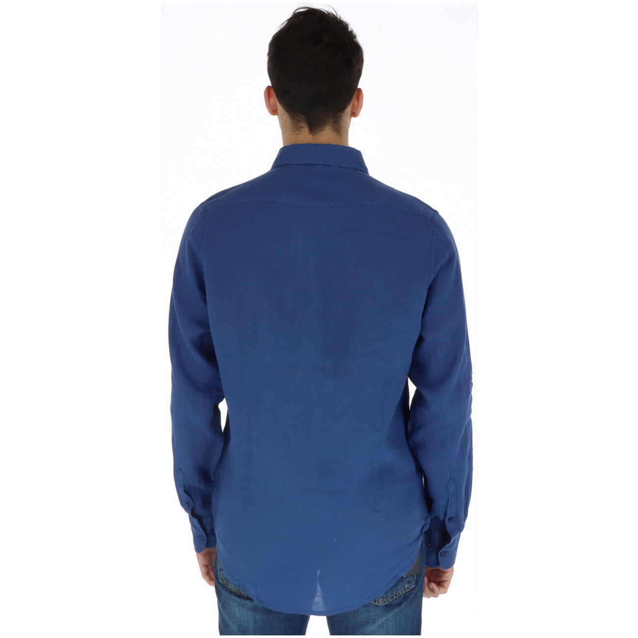 Brian Brome Chemise Homme