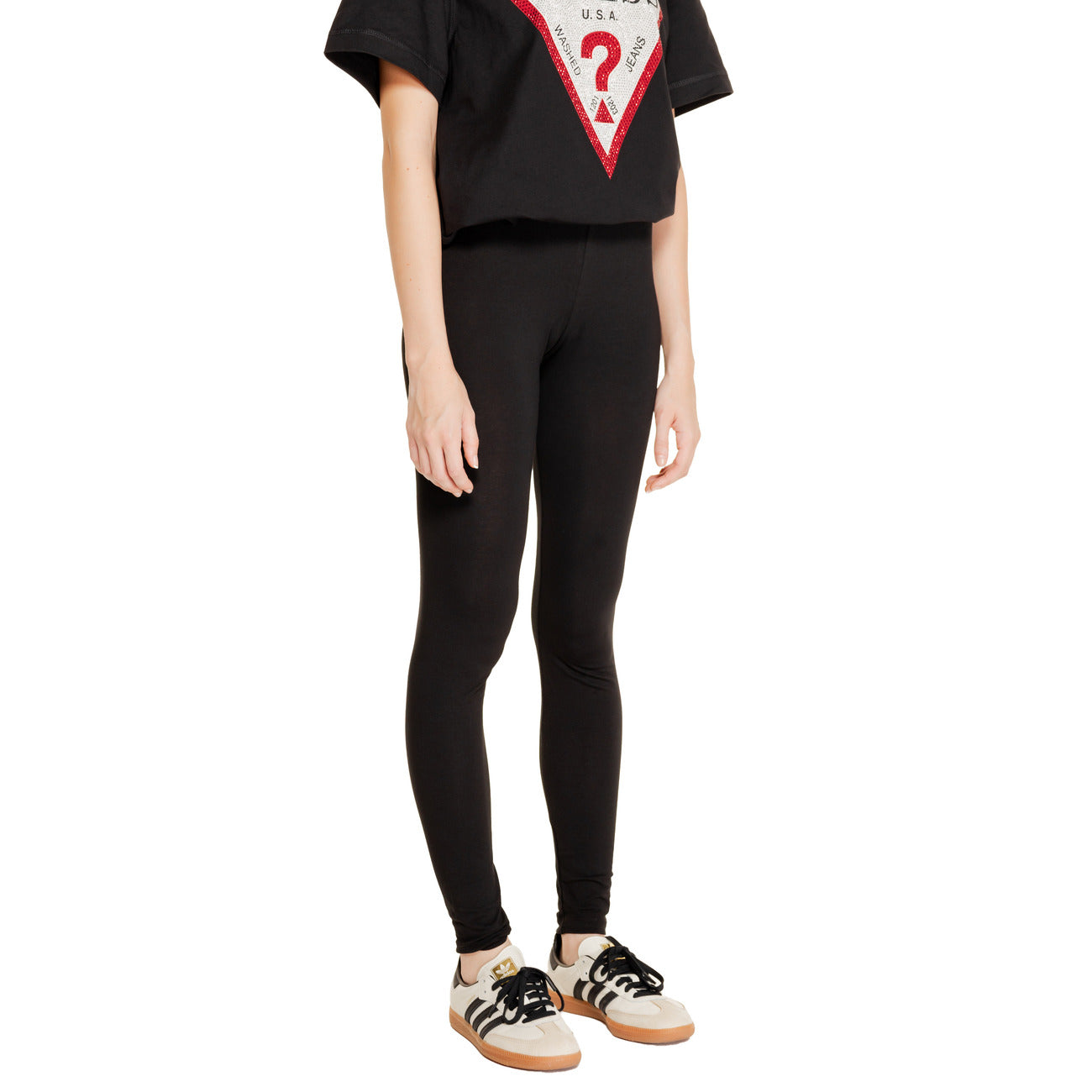 Jacqueline De Yong Leggings Femme